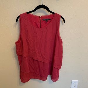 White House Black Market blouse‎ 16